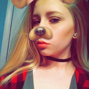 Meet your Posher, Makayla